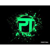 Gambar Mousepad 29cm x 25cm, Jahit Pingir. (Green hulk). Original Proff Tech. - Merah dari Profftech Sumatera Kota Medan 1 Tokopedia