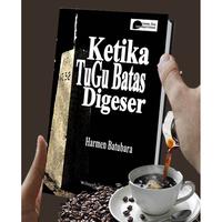 Gambar Ketika Tugu Batas Di Geser. Catatan Blog Seorang Prajurit Perbatasan. dari Bukuperbatasan Kota Bandung 4 Tokopedia