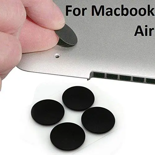 Rubber Feet Karet Bawah Macbook Air A1370 A1465 A1369 A1466 11" 13" 1