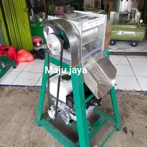 promo mesin parut kelapa super roll parut besar 4,5in kualitas terjami