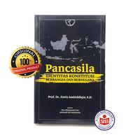 Gambar Pancasila Identitas Konstitusi Berbangsa dan Bernegara - Jimly A dari Social Agency Baru Kota Yogyakarta 1 Tokopedia