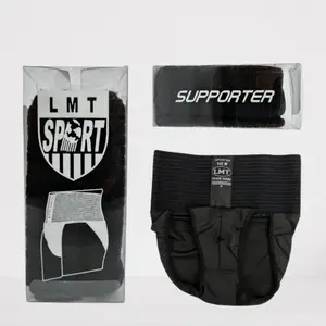 Premium Brief Supporter LMT SPORT / Celana Hernia LMT MODEL BREIF