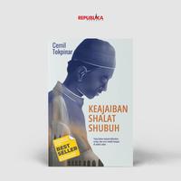 Gambar Buku Agama Islam Keajaiban Shalat Shubuh dari Republika Penerbit Jakarta Selatan 1 Tokopedia