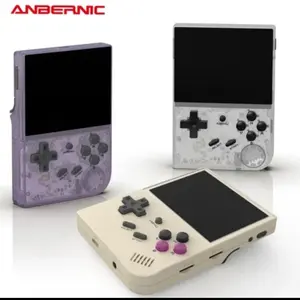 Anbernic rg35xx 64 Gb retro game emulator vidio game Console PS 1 dll