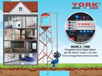 Gambar Otomatis Pompa Air Automatic Pressure Control York YRK - 05 dari Pompa York Official Kota Tangerang 3 Tokopedia