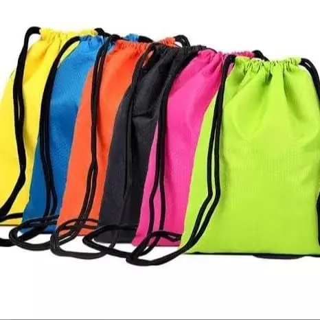 tas serut anti air, tas sekolah, tas olah raga, tas putsal, tas spatu