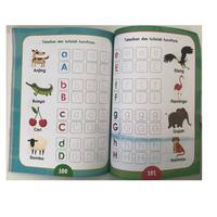 Gambar Buku Anak Pintar Menulis Membaca Berhitung Mewarnai Anak Kita dari Sahabat Buku Anak Kab. Tangerang 2 Tokopedia