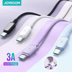 JOYROOM A14 Kabel Data Type C Fast Charging 3A