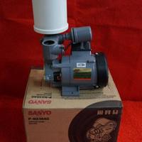 Gambar Pompa Air Sanyo P-H236AC | Listrik otomatis PH236AC PH 236AC PH236 A dari Toped Kita Kab. Cilacap 3 Tokopedia