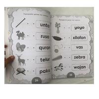Gambar Buku Anak Pintar Menulis Membaca Berhitung Mewarnai Anak Kita dari Sahabat Buku Anak Kab. Tangerang 5 Tokopedia
