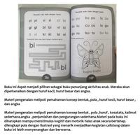 Gambar Buku Anak Pintar Menulis Membaca Berhitung Mewarnai Anak Kita dari Sahabat Buku Anak Kab. Tangerang 3 Tokopedia