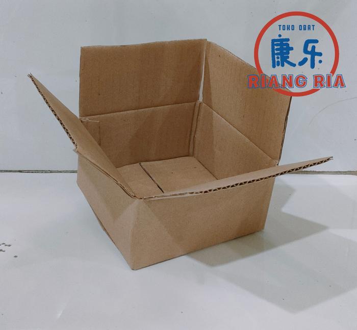 Gambar Kardus / Box Packing dari TO Riang Ria Kota Administrasi Jakarta Utara Tokopedia