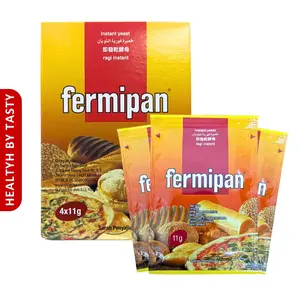 Fermipan Ragi Instant Permifan