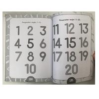 Gambar Buku Anak Pintar Menulis Membaca Berhitung Mewarnai Anak Kita dari Sahabat Buku Anak Kab. Tangerang 4 Tokopedia