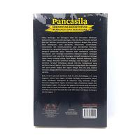Gambar Pancasila Identitas Konstitusi Berbangsa dan Bernegara - Jimly A dari Social Agency Baru Kota Yogyakarta 2 Tokopedia
