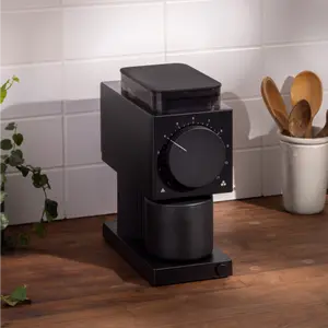 Fellow - Ode Gen 2 Brew Grinder (Matte Black)  grinder