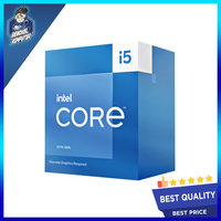 Gambar PROCESSOR INTEL CORE I5 13400F BOX dari bengkelkomputerptk Kota Pontianak 1 Tokopedia