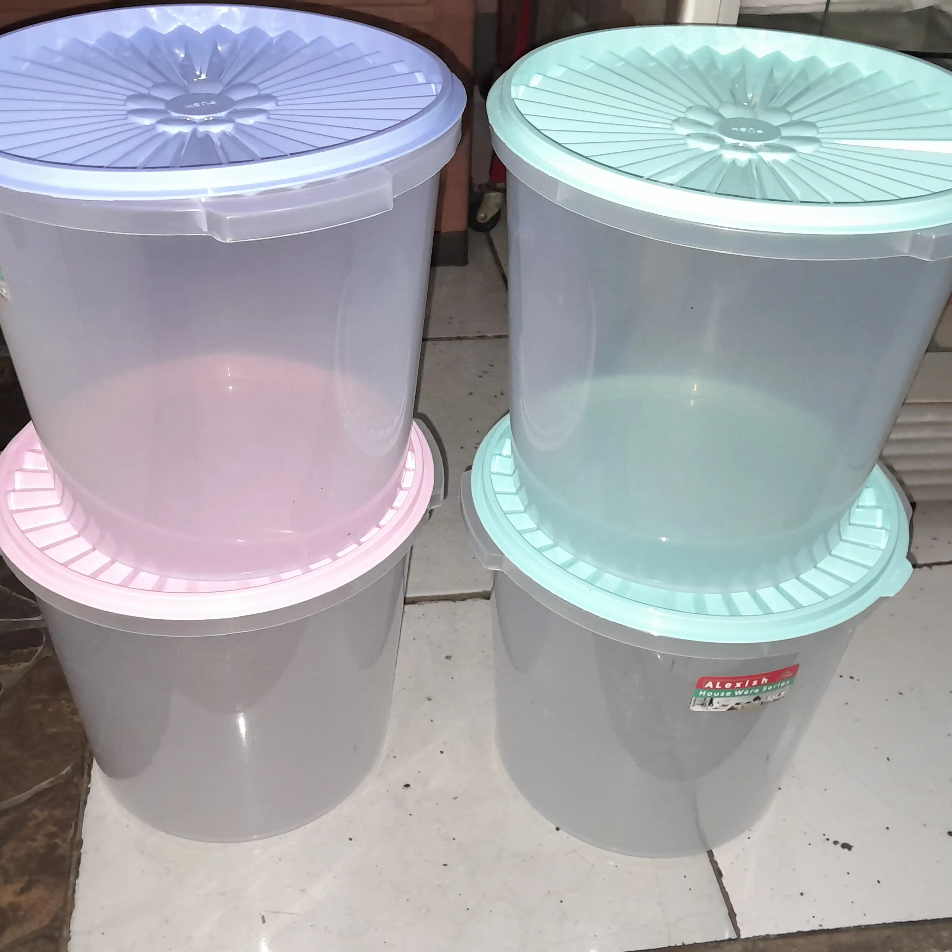 TOPLES PEYEK 10L