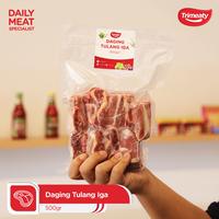 Gambar Tulang Iga Sapi Shortribs AUS - 500Gram dari Trimeaty Meatshop Kab. Tangerang 1 Tokopedia