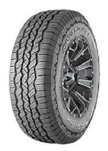 Gajah Tunggal 255/70 R16 255/70/16 25570 R16 R 16 Savero A/T Pro AT
