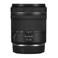 Gambar Canon RF 15-30mm f4.5-6.3 IS STM Camera Lens dari JakartaCamera Kota Administrasi Jakarta Barat 3 Tokopedia