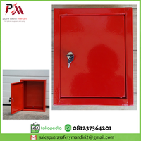 Gambar BOX MAIN DISTRIBUTION FRAME ALARM TERMINAL JUNCTION 50 x 60 x 18 CM dari Putra safety mandiri 2 Kota Administrasi Jakarta Utara 2 Tokopedia