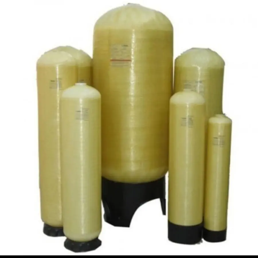 FRP 4096 TANGKI FILTER 4096 FRP4096 TABUNG MEDIA FIBER