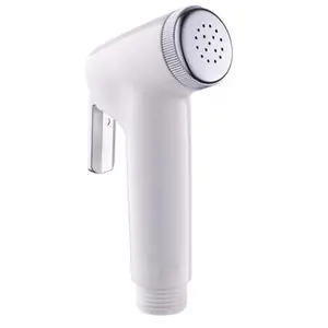 Kepala Shower Kepala Toilet Shower / Jet Shower Head Cebok / Putih