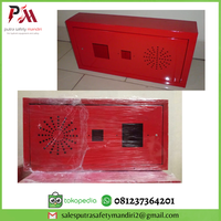 Gambar LOCAL COMBINATION BOX LCB KOTAK FIRE ALARM SISTEM INDIKASI KEBAKARAN dari Putra safety mandiri 2 Kota Administrasi Jakarta Utara 2 Tokopedia