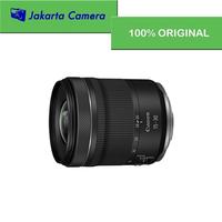 Gambar Canon RF 15-30mm f4.5-6.3 IS STM Camera Lens dari JakartaCamera Kota Administrasi Jakarta Barat 2 Tokopedia
