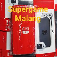 Gambar Dompet Switch OLED Nintendo Dobe Storage Travel Bag Pouch Game Gaming - Switch 2 dari Supergame Malang Kota Malang 4 Tokopedia