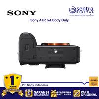 Gambar Sony Alpha 7R Mark IV A Body Only // SONY 7R IV A dari Sentra Digital Kota Surabaya 5 Tokopedia