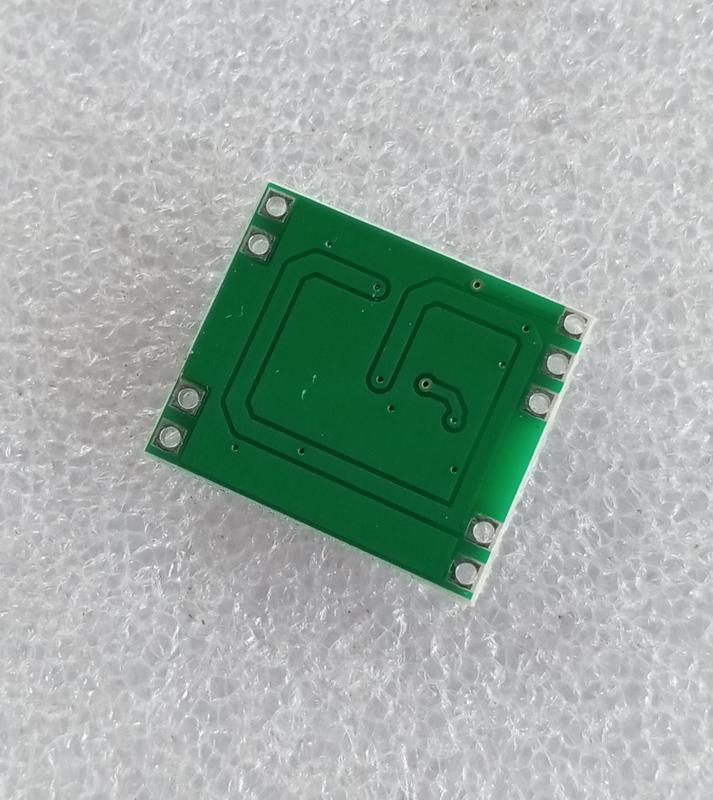 Pam8403 Super Mini Digital Amplifier Class D 4