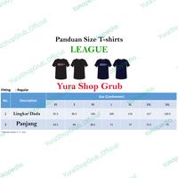 Gambar Jersey Persib Bandung original league Replika pemain dari yura shop league Kota Administrasi Jakarta Utara 2 Tokopedia