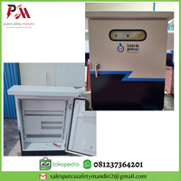 Gambar BOX PANEL APPL PLN PINTAR BESAR TANPA SEKAT KOTAK LISTRIK OUTDOOR dari Putra safety mandiri 2 Kota Administrasi Jakarta Utara 2 Tokopedia