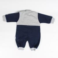 Gambar BANANA Jumper Bayi Laki-Laki Bordir Captain Walrus - Putih, M dari BANANA Official Store Kota Administrasi Jakarta Timur 4 Tokopedia