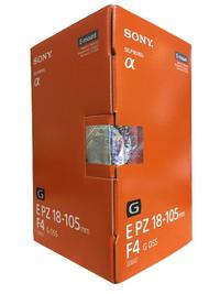 Gambar Sony Alpha A6400 + Sony E PZ 18-105mm F4 G OSS Lens Mirrorless Camera dari DG PRO KAMERA Kota Administrasi Jakarta Pusat 3 Tokopedia