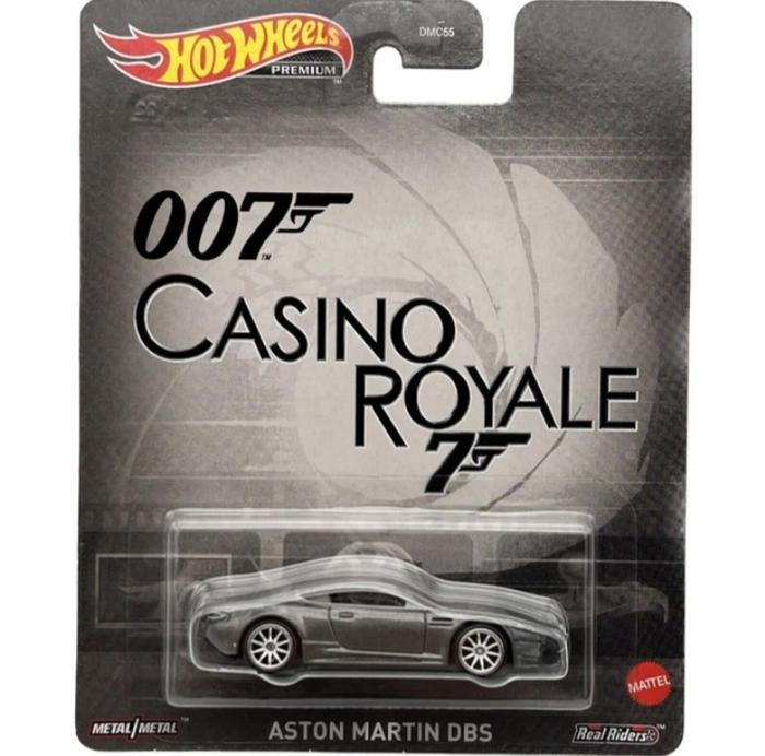 Casino Martin