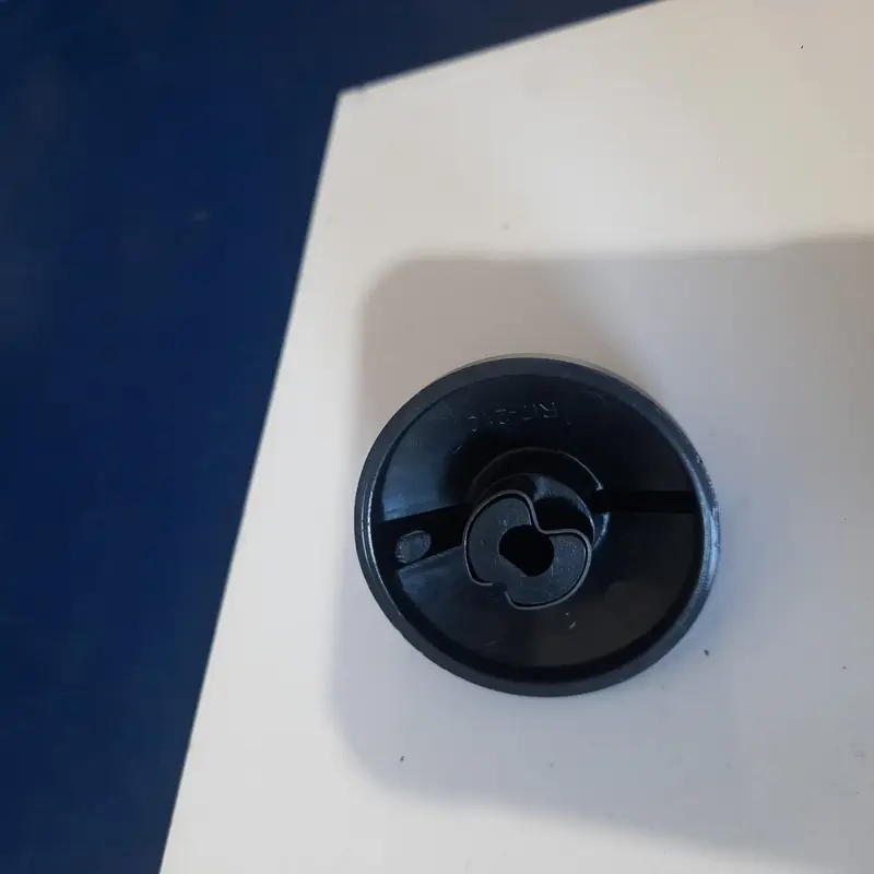 KNOB KOMPOR GAS RINNAI ORIGINAL (COCOK UNTUK SEMUA KOMPOR RINNAI ) 4