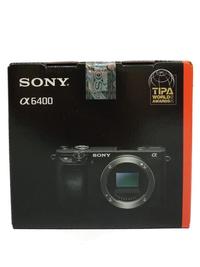 Gambar Sony Alpha A6400 + Sony E PZ 18-105mm F4 G OSS Lens Mirrorless Camera dari DG PRO KAMERA Kota Administrasi Jakarta Pusat 2 Tokopedia