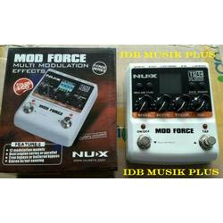 Jual Nux Mod Force Terlengkap - Daftar Harga Agustus 2026