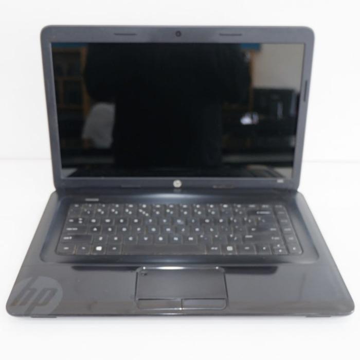 Gambar HP 2000 Intel Pentium 2020M Ram 4Gb Hdd 250Gb SCU13612 dari Bedak52 Kota Malang Tokopedia