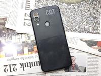 Gambar Hape Caterpillar Cat S62 Pro 4G LTE RAM 6/128 Flir Thermal Camera dari CNC phoneshop Kota Administrasi Jakarta Pusat 3 Tokopedia