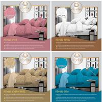 Gambar SPREI SAJA Katun Jacquard Emboss Halus & tebal (tanpa sarban n sargul) dari Aurelia Collection_NEW Kota Administrasi Jakarta Barat 3 Tokopedia