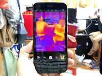 Gambar Hape Caterpillar Cat S62 Pro 4G LTE RAM 6/128 Flir Thermal Camera dari CNC phoneshop Kota Administrasi Jakarta Pusat 1 Tokopedia