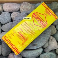 Gambar kapas filter hi tech rapat dari ADquatics Kota Administrasi Jakarta Barat 3 Tokopedia