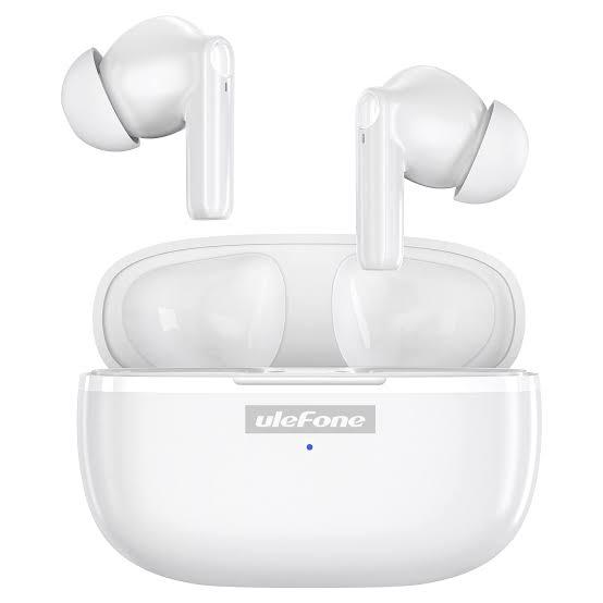 Gambar Headset Earbuds Ulefone Buds New Original 100% Wireless Bluetooth dari CNC phoneshop Kota Administrasi Jakarta Pusat Tokopedia