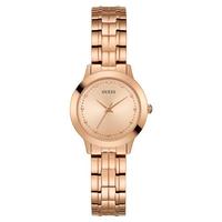 Gambar GUESS W0989L3 Original Jam Tangan Wanita Analog Rose Gold Stainless dari Liga.Arloji Kota Administrasi Jakarta Pusat 2 Tokopedia