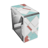 Gambar COOLER MASTER MASTERBOX Q300L RETRO MICRO-ATX PC CASE dari btgcom Kota Denpasar 5 Tokopedia