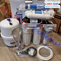 Gambar Mesin RO 100 Gpd Micron / Mesin Reverse Osmosis Undersink 100gpd dari Bakul Filter Tangerang Selatan Kota Tangerang Selatan 4 Tokopedia
